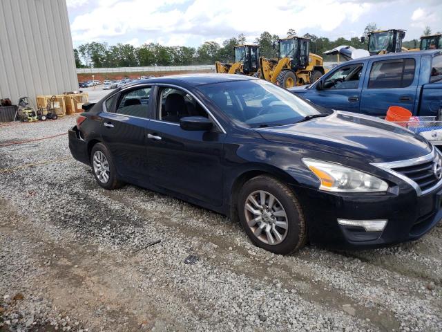 Photo 4 from auction – 2015 NISSAN ALTIMA 2.5 with VIN 1N4AL3AP2FN332029