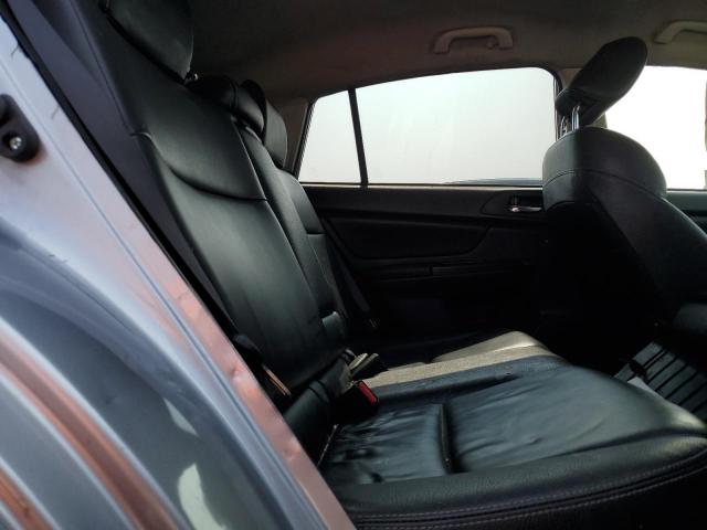 Photo 10 from auction – 2013 SUBARU XV CROSSTR with VIN JF2GPAGC5D2209987