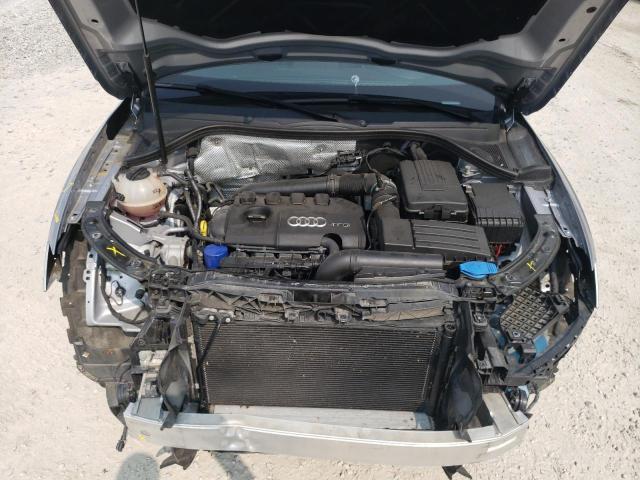 Foto 11 de la subasta – 2015 AUDI Q3 PREMIUM con VIN WA1EFCFS2FR011305