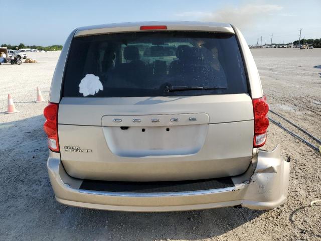 Photo 6 from auction – 2013 DODGE GRAND CARA with VIN 2C4RDGBG8DR532915
