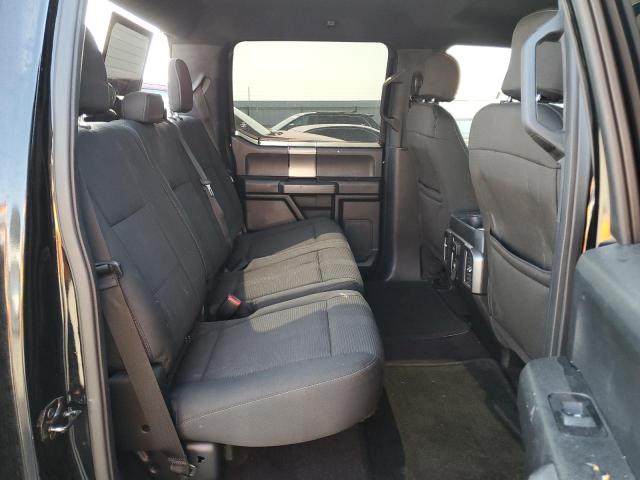 Photo 10 from auction – 2016 FORD F150 SUPER with VIN 1FTEW1CP8GKE04214