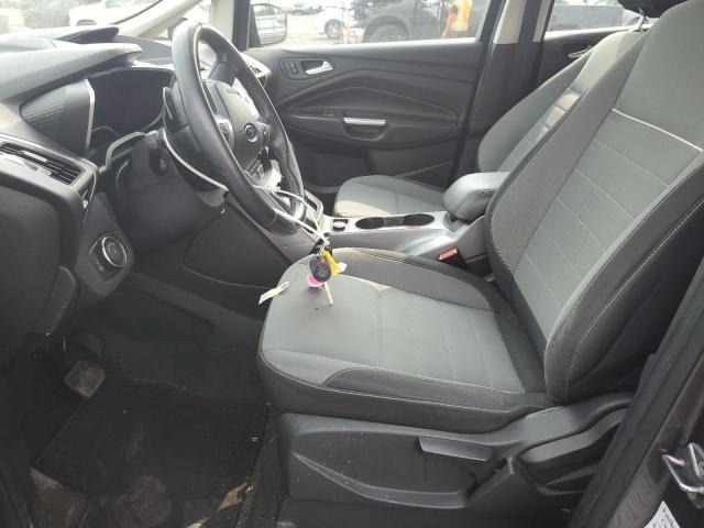 Photo 7 from auction – 2013 FORD C-MAX SE with VIN 1FADP5AU5DL508065