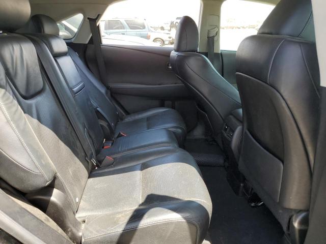 Foto 10 de la subasta – 2015 LEXUS RX 350 con VIN 2T2ZK1BA5FC176825