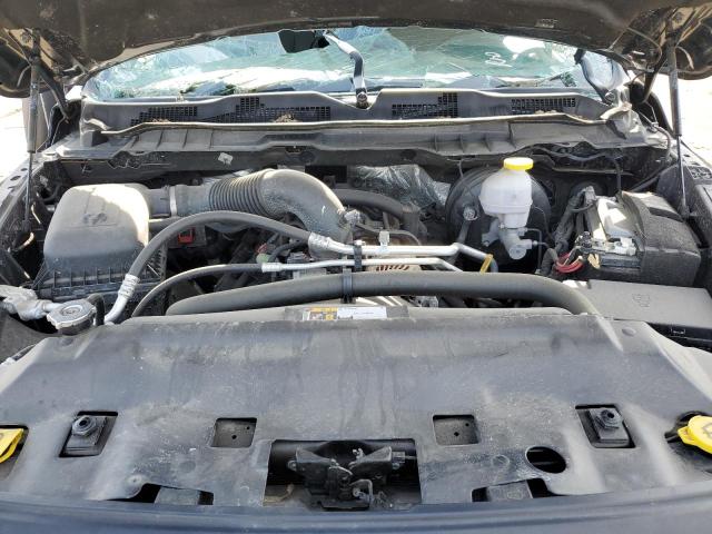 Photo 8 from auction – 2021 RAM 1500 CLASS with VIN 1C6RR7LT1MS527963