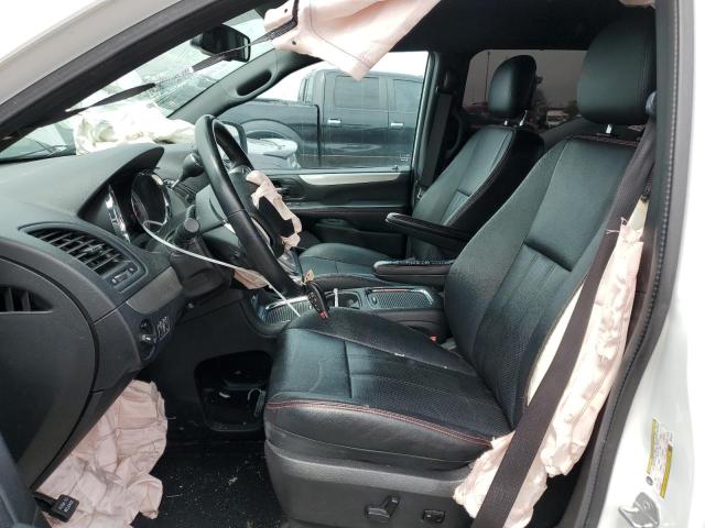Photo 7 from auction – 2016 DODGE GRAND CARA with VIN 2C4RDGEG8GR103774