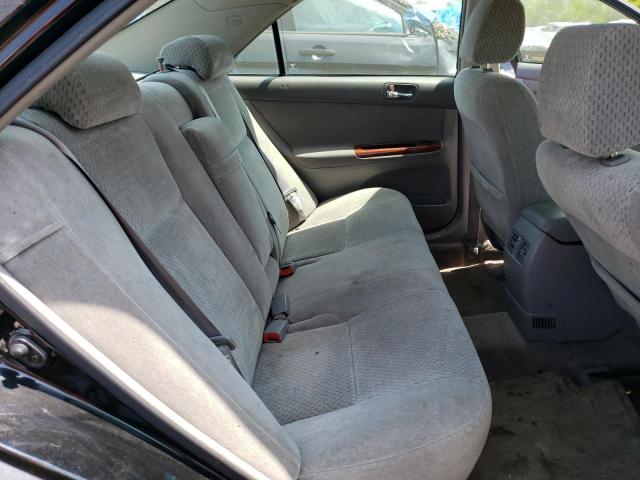 Photo 10 from auction – 2002 TOYOTA CAMRY LE with VIN 4T1BE30K52U101457