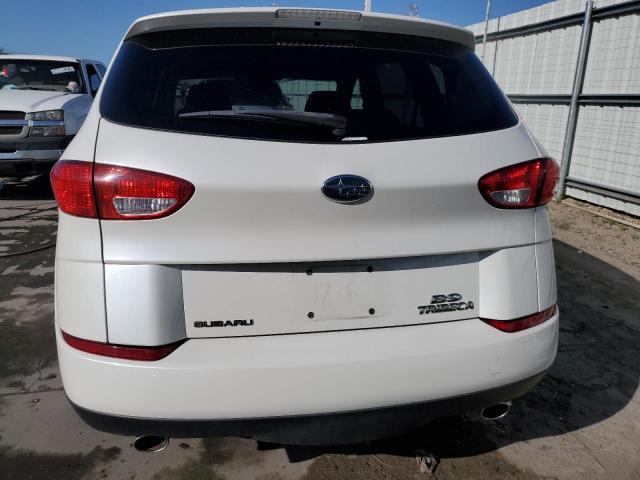 Photo 6 from auction – 2006 SUBARU B9 TRIBECA with VIN 4S4WX82C564425951