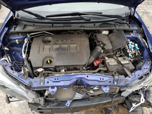 Photo 11 from auction – 2018 TOYOTA COROLLA L with VIN 2T1BURHE4JC040719