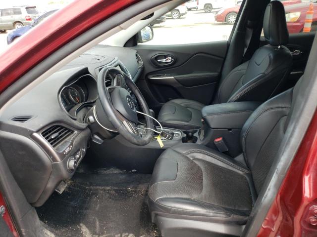 Photo 7 from auction – 2020 JEEP CHEROKEE L with VIN 1C4PJMLX1LD640002