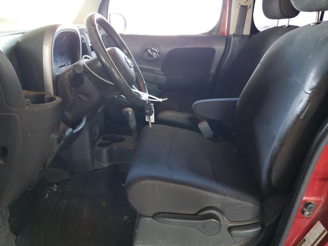 Photo 7 from auction – 2012 NISSAN CUBE BASE with VIN JN8AZ2KRXCT255361