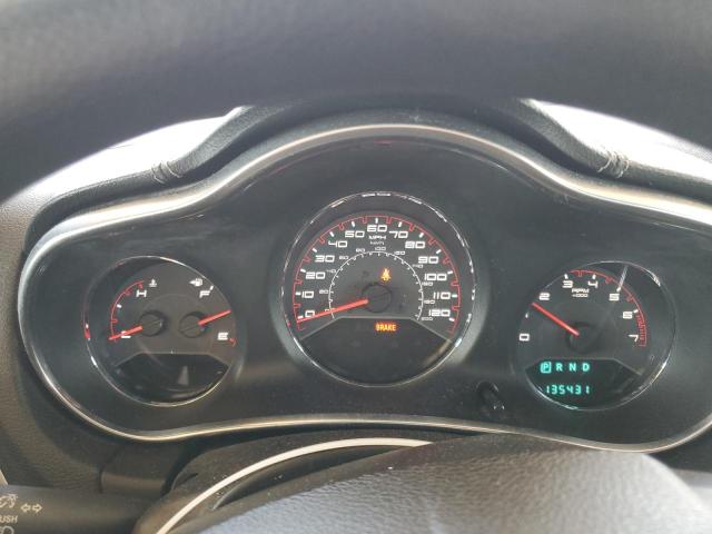 Photo 9 from auction – 2013 DODGE AVENGER SE with VIN 1C3CDZAB6DN530735