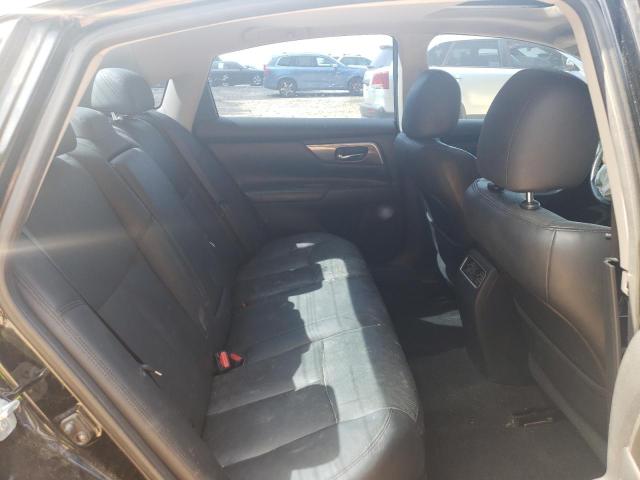 Photo 10 from auction – 2014 NISSAN ALTIMA 2.5 with VIN 1N4AL3AP2EC281738