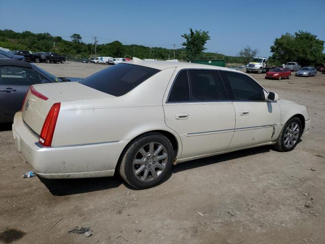 Photo 3 from auction – 2009 CADILLAC DTS with VIN 1G6KD57Y09U123084