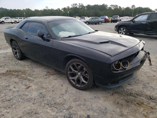 Photo 4 from auction – 2015 DODGE CHALLENGER with VIN 2C3CDZBG7FH901455