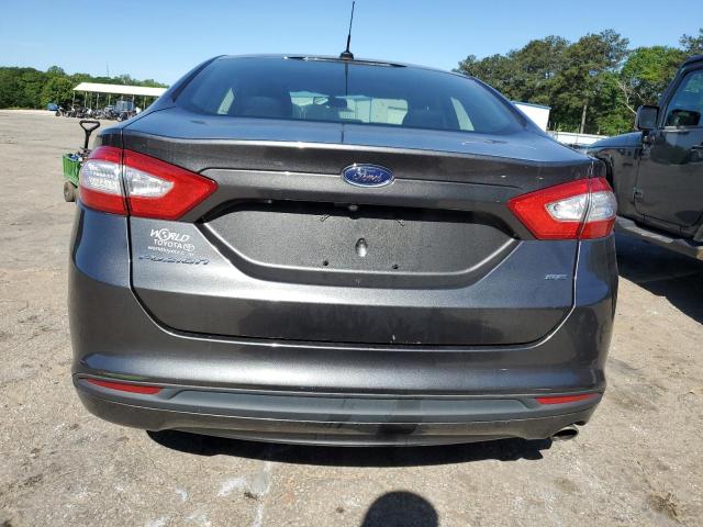 Photo 6 from auction – 2016 FORD FUSION SE with VIN 3FA6P0H71GR306888