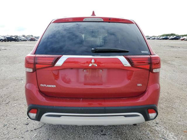 Photo 6 from auction – 2020 MITSUBISHI OUTLANDER with VIN JA4AZ3A39LZ019807