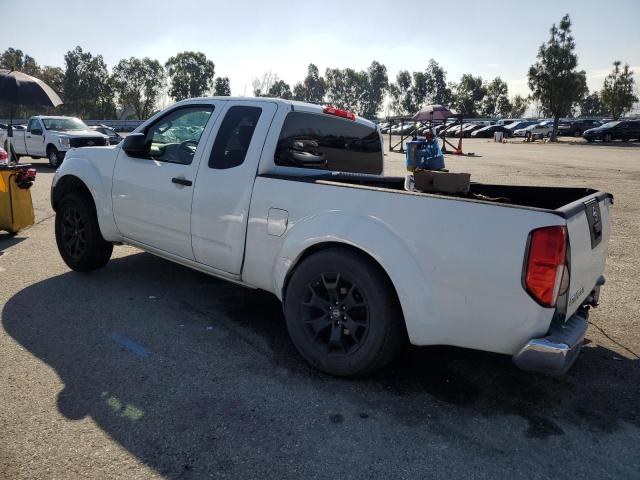 Photo 2 from auction – 2013 NISSAN FRONTIER S with VIN 1N6BD0CT4DN753622