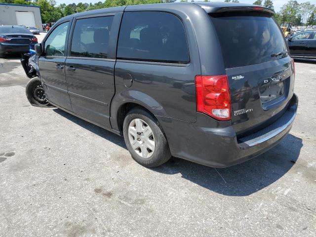 Photo 2 from auction – 2012 DODGE GRAND CARA with VIN 2C4RDGBGXCR110725