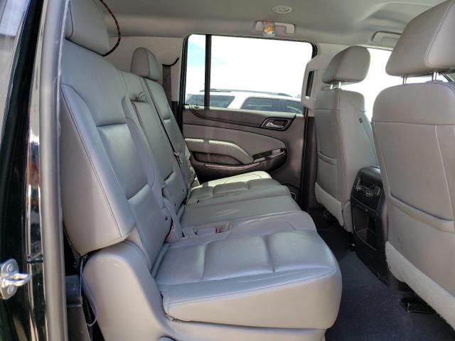 Photo 11 from auction – 2019 CHEVROLET SUBURBAN C with VIN 1GNSCHKC5KR187313