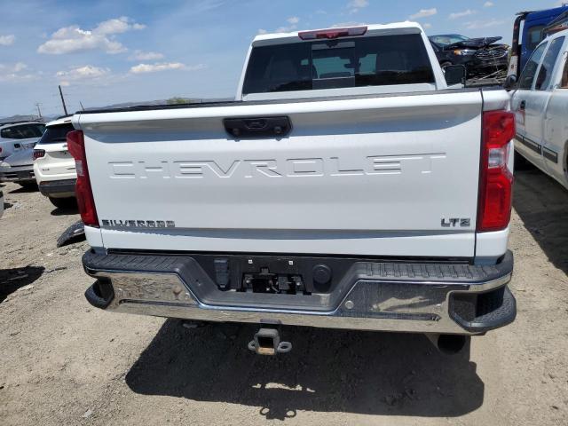 Photo 6 from auction – 2020 CHEVROLET SILVERADO with VIN 1GC4YPEY5LF346001