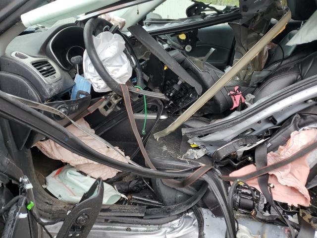 Photo 7 from auction – 2018 JEEP COMPASS LA with VIN 3C4NJDBB1JT480529