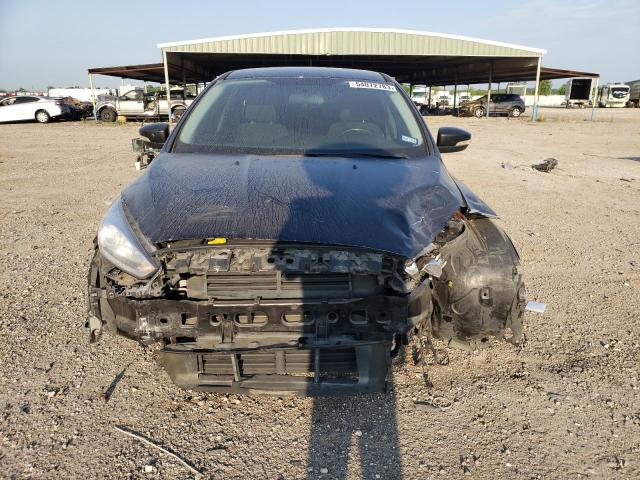 Photo 5 from auction – 2015 FORD FOCUS with VIN 1FADP3F22FL254376