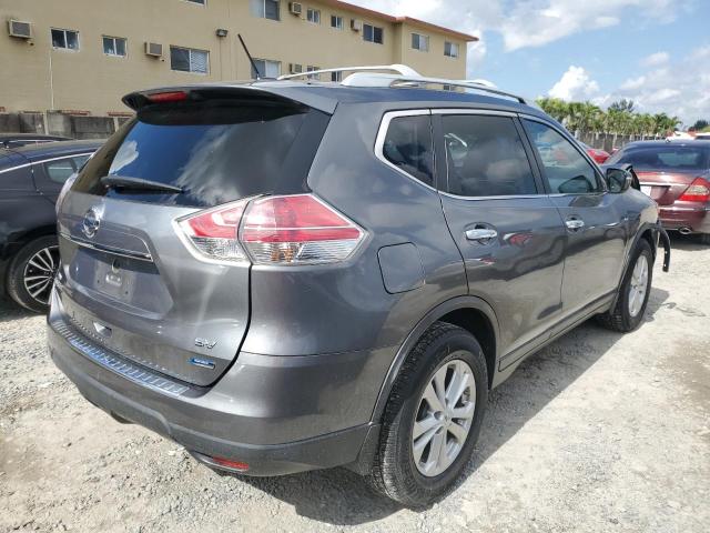Photo 3 from auction – 2014 NISSAN ROGUE S with VIN 5N1AT2MT2EC859443