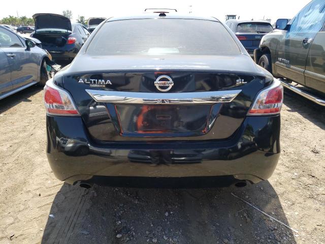 Photo 6 from auction – 2015 NISSAN ALTIMA 2.5 with VIN 1N4AL3AP5FC419595