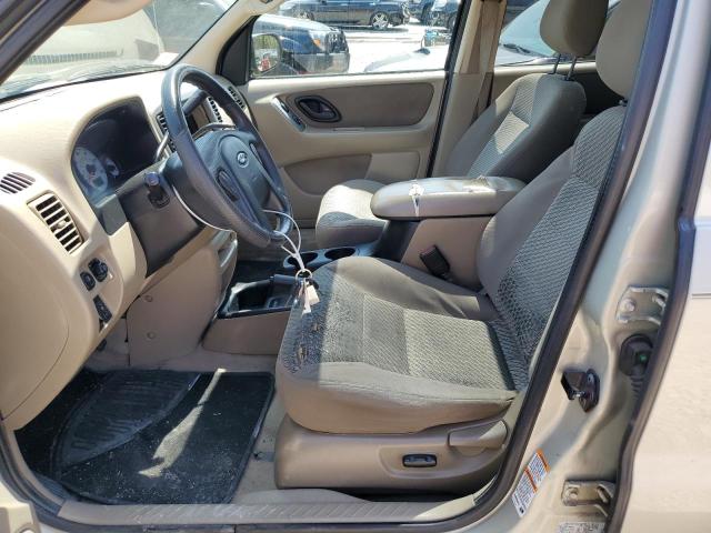 Photo 7 from auction – 2004 FORD ESCAPE XLT with VIN 1FMCU93124KB06983
