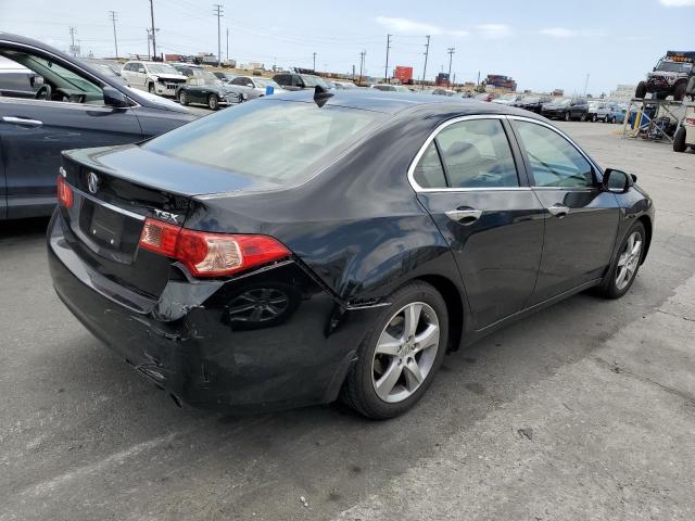 Photo 3 from auction – 2012 ACURA TSX with VIN JH4CU2F40CC000492