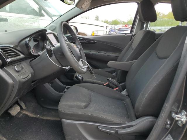 Photo 7 from auction – 2021 CHEVROLET SPARK 1LT with VIN KL8CD6SA2MC742309