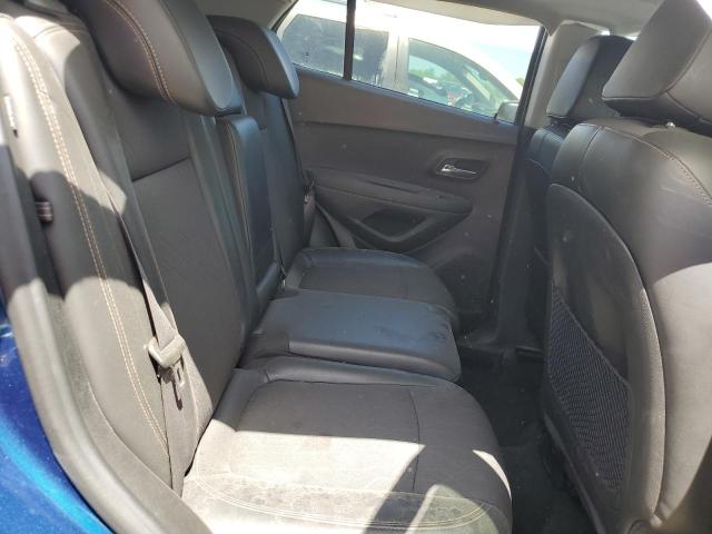 Photo 11 from auction – 2020 CHEVROLET TRAX 1LT with VIN 3GNCJPSB1KL374101