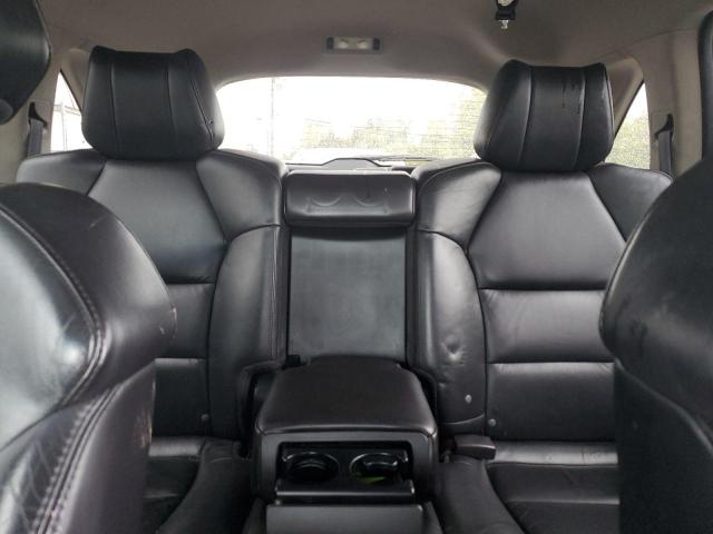 Photo 10 from auction – 2012 ACURA MDX with VIN 2HNYD2H2XCH544685