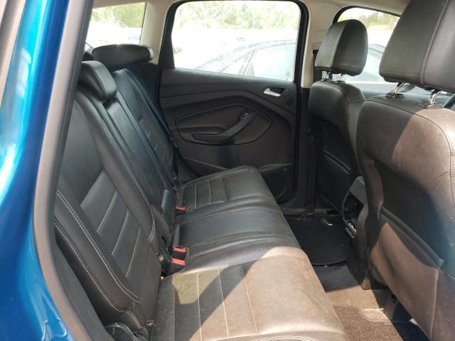 Photo 10 from auction – 2013 FORD C-MAX SEL with VIN 1FADP5BU3DL515210