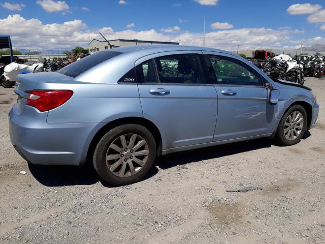Photo 3 from auction – 2012 CHRYSLER 200 TOURIN with VIN 1C3CCBBB5CN189089