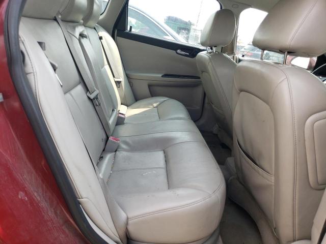 Photo 10 from auction – 2009 CHEVROLET IMPALA 1LT with VIN 2G1WT57N791217913