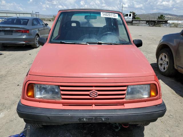 صورة رقم 5 من المزاد - 1995 SUZUKI SIDEKICK J مع VIN 2S3TC02C0S6412880