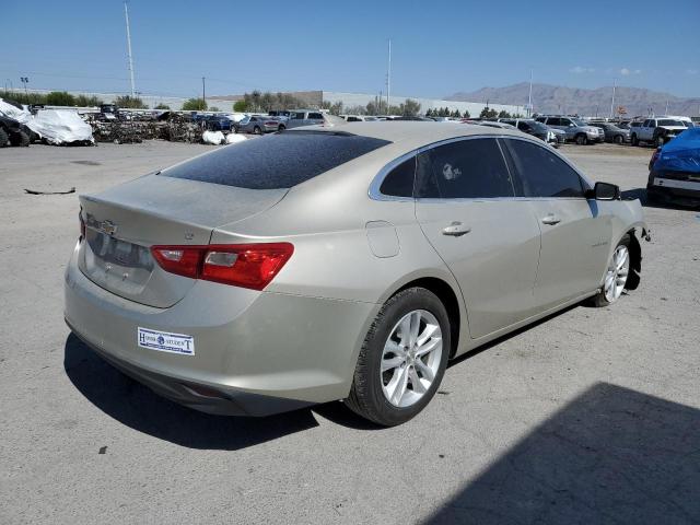 Photo 3 from auction – 2016 CHEVROLET MALIBU LT with VIN 1G1ZE5ST3GF243511