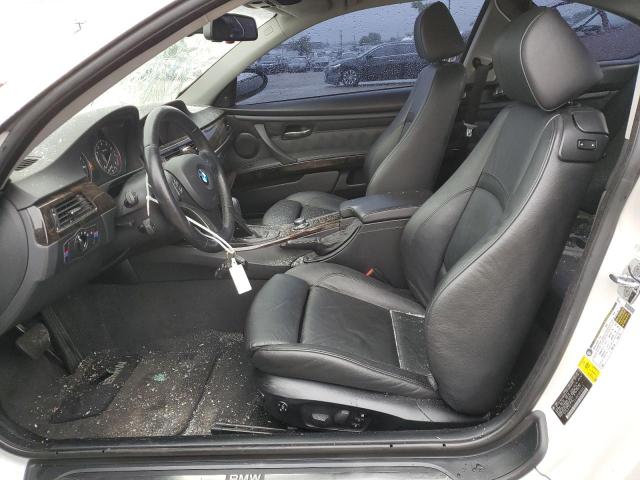 Photo 7 from auction – 2008 BMW 335 XI with VIN WBAWC73518E066022