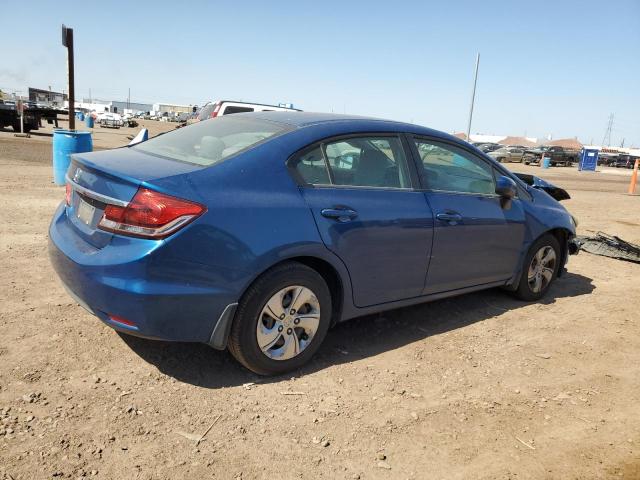 Photo 3 from auction – 2015 HONDA CIVIC LX with VIN 2HGFB2F58FH545615