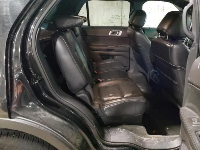 Photo 10 from auction – 2011 FORD EXPLORER X with VIN 1FMHK7D89BGA59964