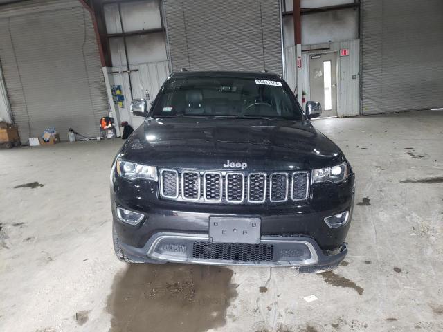 Photo 5 from auction – 2020 JEEP GRAND CHER with VIN 1C4RJFBG2LC239294