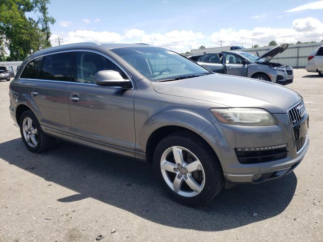 Photo 4 from auction – 2012 AUDI Q7 PREMIUM with VIN WA1LGAFE0CD006633