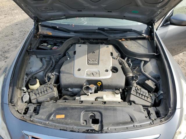 Photo 11 from auction – 2012 INFINITI G37 BASE with VIN JN1CV6AP9CM624909