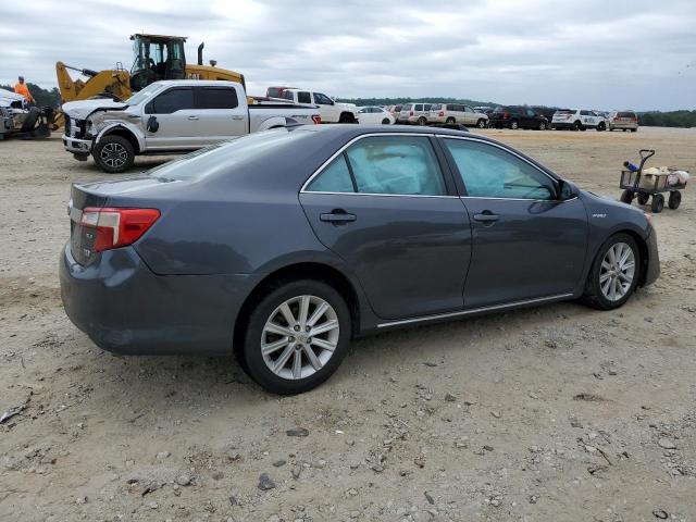 Photo 3 from auction – 2012 TOYOTA CAMRY HYBR with VIN 4T1BD1FK4CU053255
