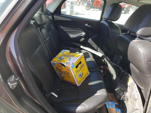 Photo 10 from auction – 2013 FORD FOCUS SE with VIN 1FADP3F24DL117467