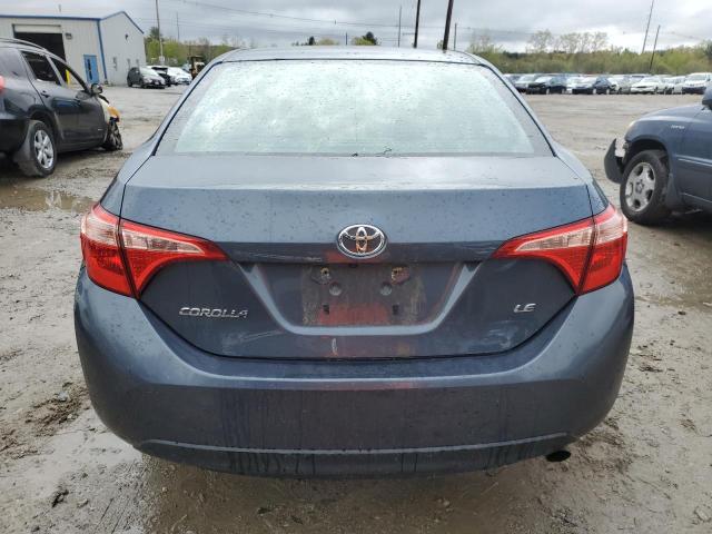 Photo 6 from auction – 2017 TOYOTA COROLLA L with VIN 2T1BURHE7HC873974