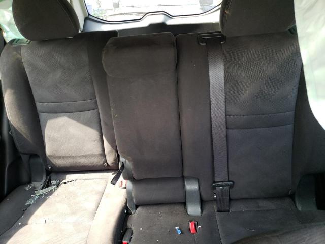 Photo 10 from auction – 2015 NISSAN ROGUE S with VIN KNMAT2MT3FP547193