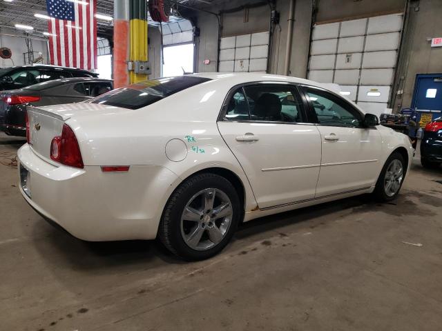 Photo 3 from auction – 2011 CHEVROLET MALIBU 1LT with VIN 1G1ZC5E16BF333468