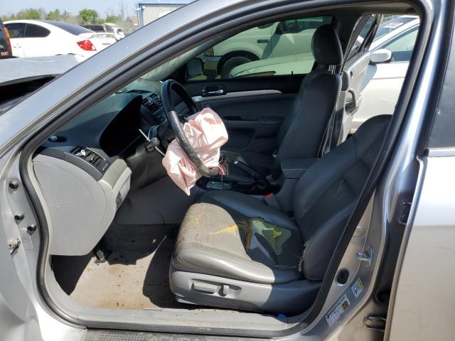 Photo 7 from auction – 2007 ACURA TSX with VIN JH4CL96867C007077
